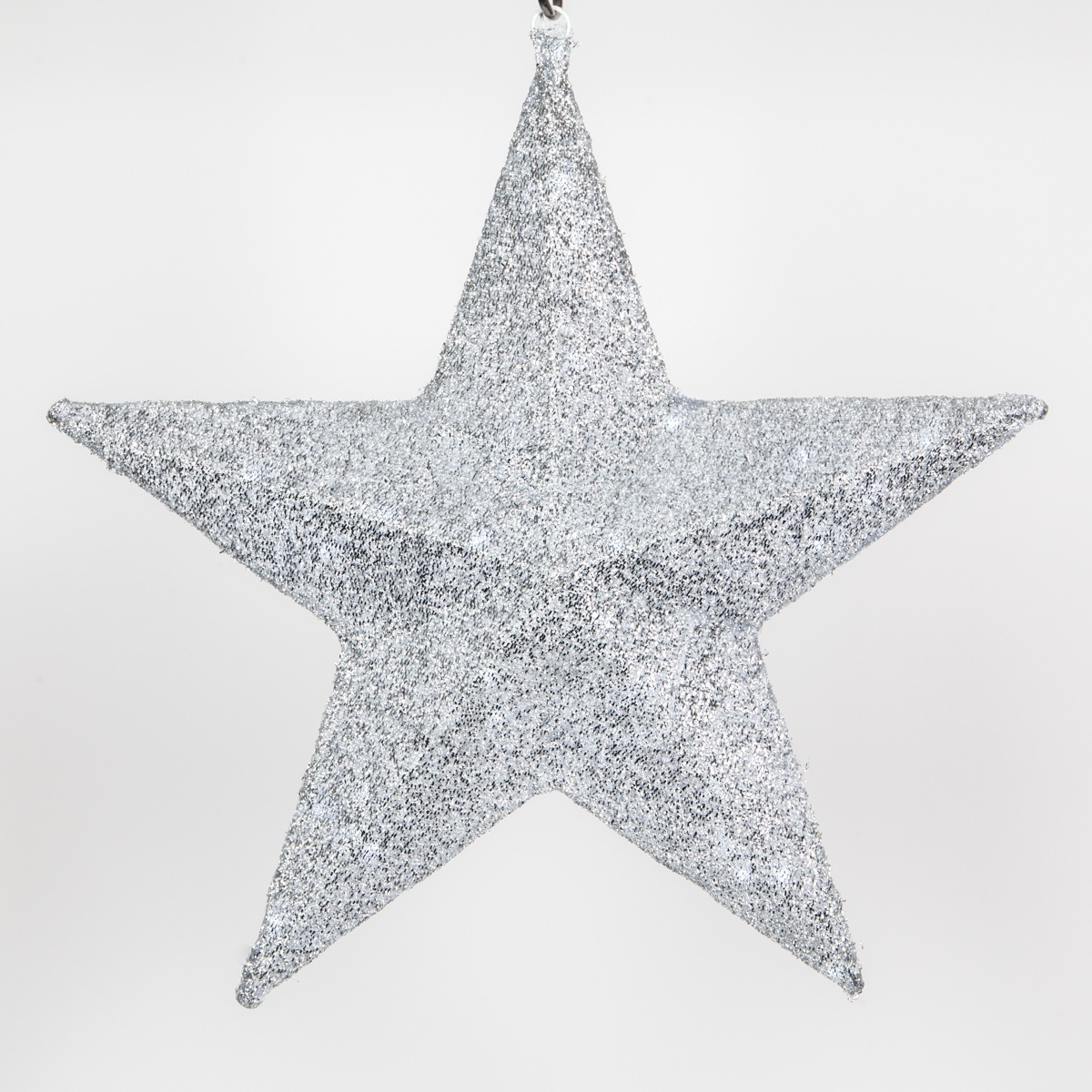 led hanging star