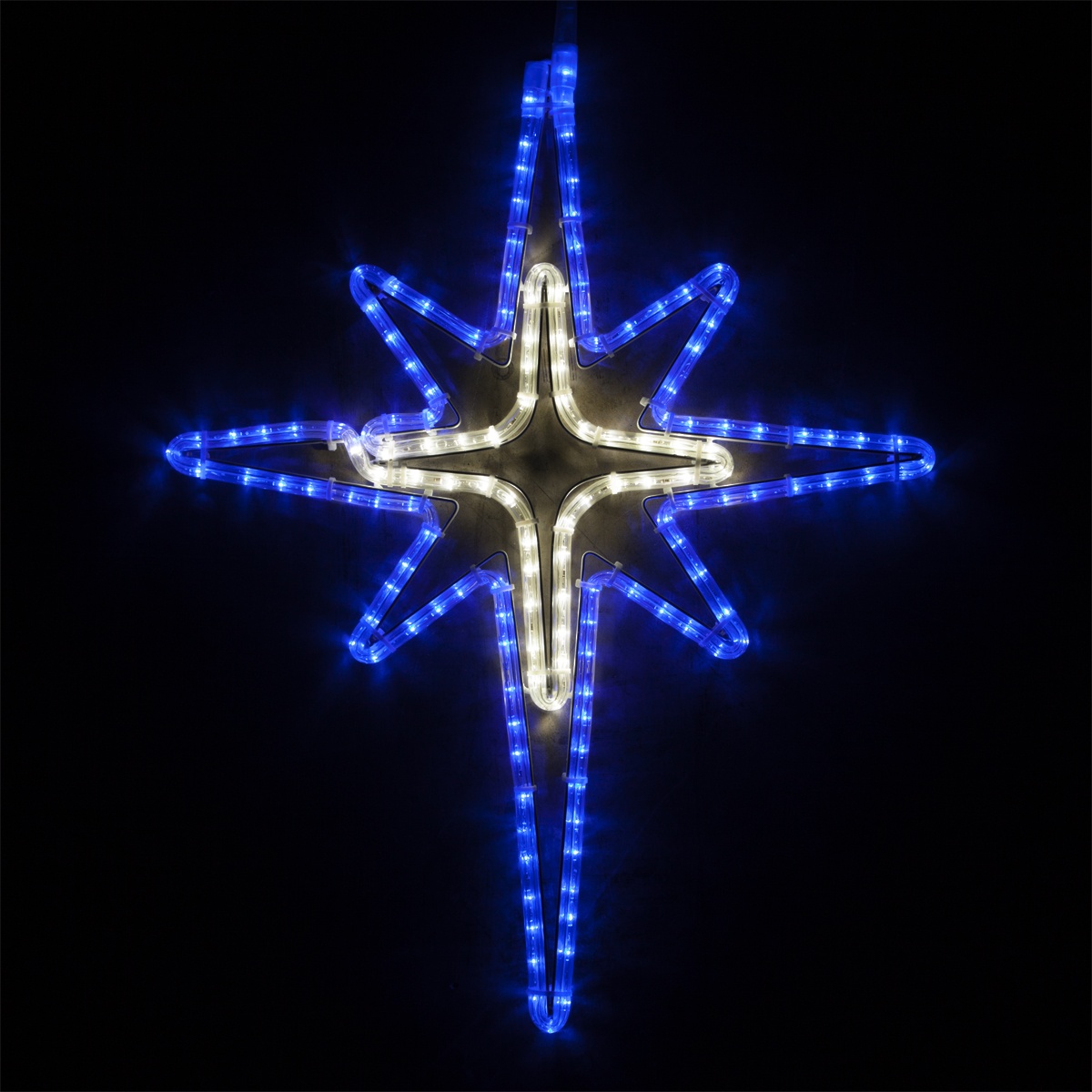 led star of bethlehem